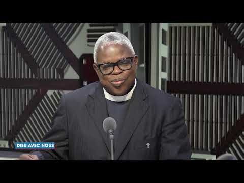 God with us, February 8, 2026