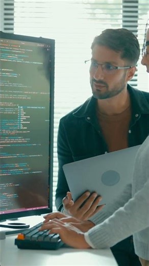 Stand out in a crowded digital world.