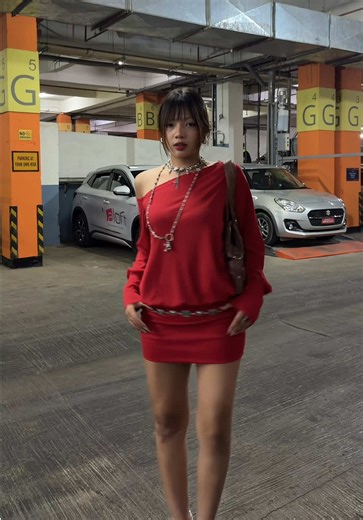 Stylish Off-Shoulder Mini Dress for Every Season