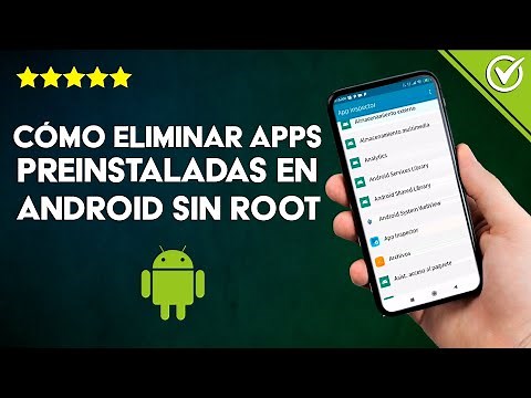 How to Remove or Uninstall Pre-Installed Android Apps Without Root