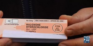 The Minnesota Harm Reduction Team is giving Narcan free of charge, alongside the needed training