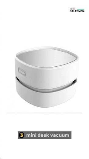 Top 6 Amazon Desk Gadgets That Make Work Fun & Productive