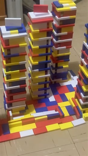 Domino City Rally Setups in 2025 #h5dominocommunity