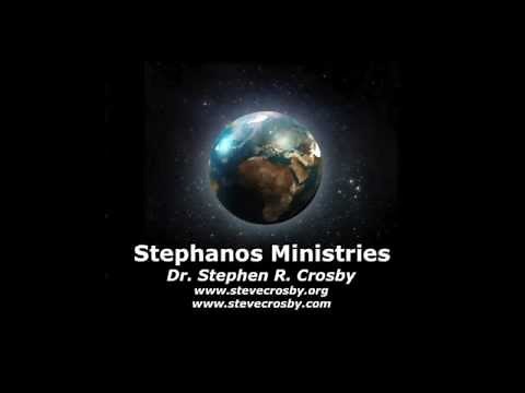 The Kingdom of Heaven and Violence - Matthew 11:12