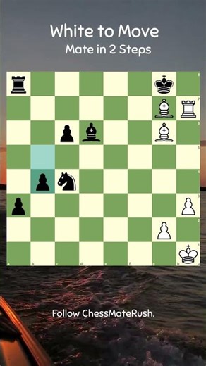 Grandmaster Level Hard Chess Puzzles | Mate in 1, 2,3 |Chess Puzzles To Solve, Chess Puzzles Shorts
