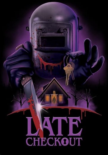 Late Checkout (2023)