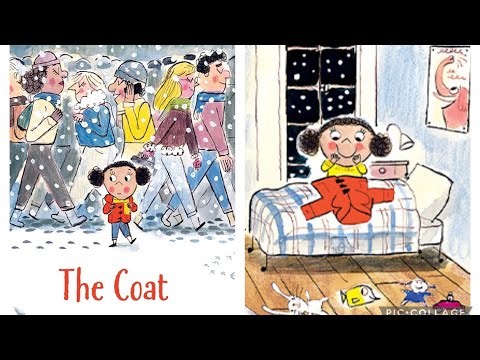 Winter Read Aloud - The Coat