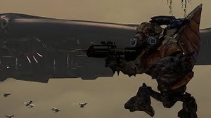 Playing As A Grunt In Halo 3