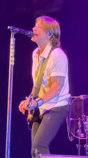 Keith Urban - Steal Away (Robbie Dupree) 8/22/2026 Atlantic City #yachtrock #flowstate