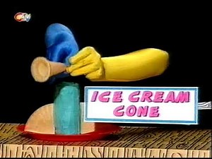 Zzzap! - S7E10 - CITV (1998)