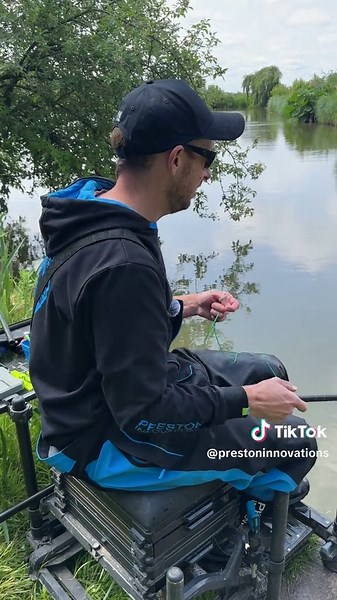 Preston Innovations on TikTok