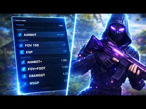 Free Fortnite Cheat | Easy To Use | Esp, Aimbot & SkinChanger | BEST UNDETECTED HACK 2026