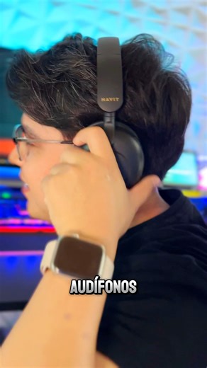 Los mejores audífonos Gamer de HAVIT #audifonosinalambricos #audifonosbluetooth #headphonesrecommended #HavitHeadphones | BioMakers Industries