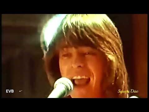 The McCoys - Hang On Sloopy (Video 1975) Sloopy Girl; Lisa Dalton (Original Song Release 1965)