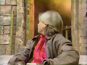 Jonathan Taylor Thomas Explores The Indiana Jones Adventure