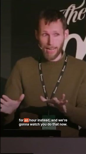 A task for Candidats that is impossible to finish in one hour #shorts