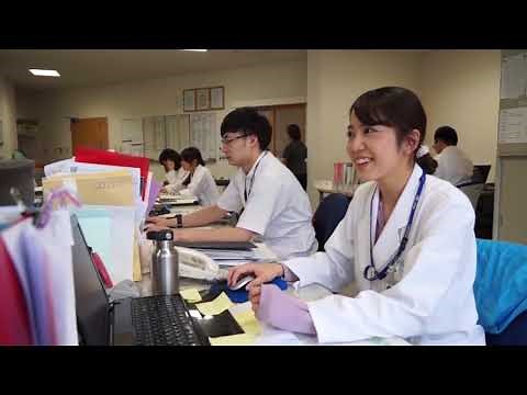 「実習生から精神保健福祉士へ～3年後の今～Vol.1 サンプル映像
