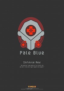 Update #2: Gameplay Sneak Peek and Special Shout-Out, Red Goddess : Inner Core news