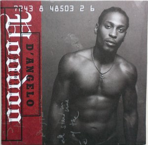 D'Angelo - Voodoo
