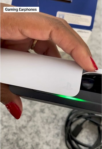 PS5 PULSE Explore Wireless Earbuds Review