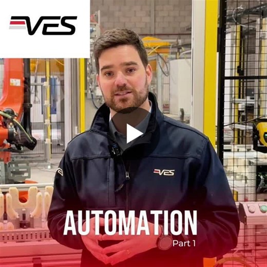 VES Automation | VES - Leak Test Systems