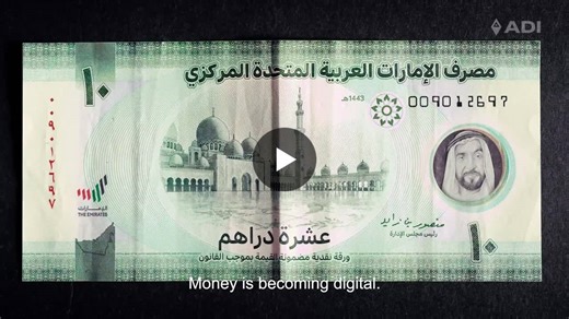 DDSC, a Dirham-backed stablecoin, is now live on ADI Chain.Initiated by International Holding Company (IHC) and First Abu Dhabi Bank (FAB), approved and licensed by Central Bank of The UAE, the… | ADI Foundation | 34 comments