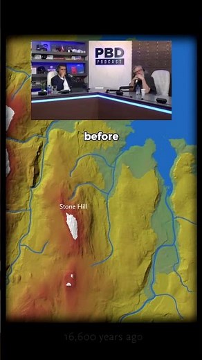 Lake Agassiz Drained Through a River 4,000 Times the Size of What Replaced It