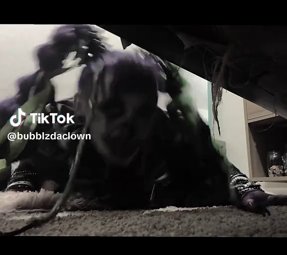 i saw a pony do this tiktok and i liked it | Pony Horse