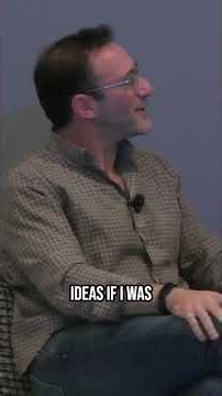 "I Want Your Worst Ideas"