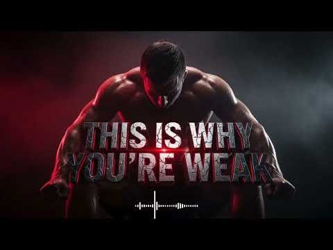 This Is Why You’re Weak – The Harsh Truth About Modern Strength Training