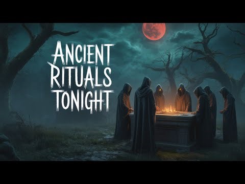 Halloween Legends Across Continents | Dark Tales for Chilling Nights!