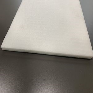 [Hot Item] Sound Insulation Fiberglass Mat Sound Absorbing Mat