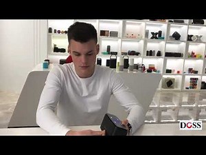 firmware update video