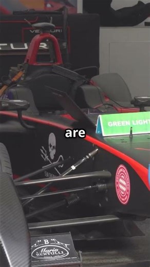 Why F1 Cars Are So Fast ? #curiosity #scienceexplained #what