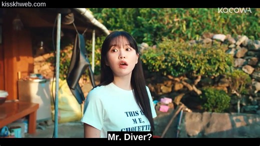 [ENG] EP.2 Azure Spring (2026)