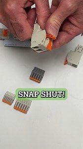 31K views · 126 reactions | The snap tells you everything you need to know! The WAGO CAGE CLAMP in our MCS MAXI PCBs ensure the perfect connection, every time! #WAGO #ems #electronics #engineering #PCBS | WAGO - UK & Ireland | Facebook