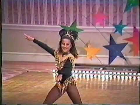 Off Broadway Rainbow Connection 1994