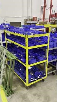 Over 400k of Fastenal Hardware Available at The Equipment Hub