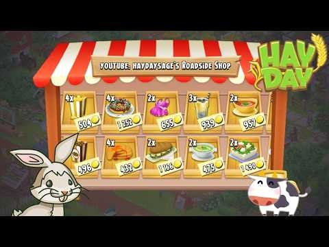 hay day task event! 🌼 | hay day gameplay level 96