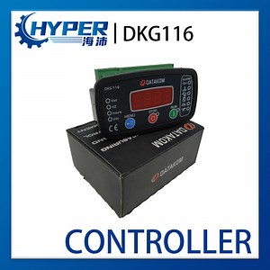 [Hot Item] Generator Controller Dkg116 Datakom Original Controller for Generator
