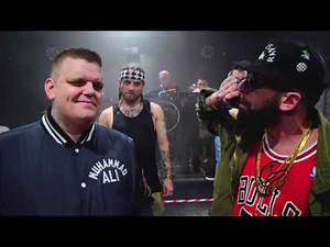 GOT BEEF? - Keynote vs Copywrite