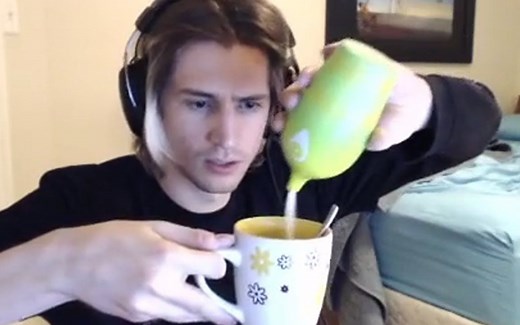 【中字】那些让你开怀大笑的xqc名场面