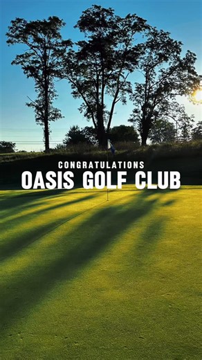 GCGA 1905 on Instagram: "Our golfers were BUSY this year — and three GCGA clubs rose to the top with the most 18-hole GHIN scores posted in 2025. Here are your leaders ⬇️ 🥇 Oasis Golf Club 🥈 Kenwood Country Club 🥉 Four Bridges Country Club Huge shoutout to these clubs and their golfers for an incredible year of play! ⛳🔥"