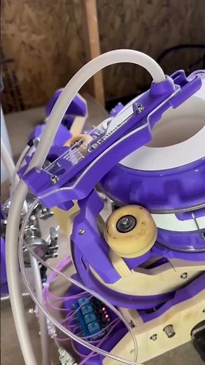 Drinks can be hot or cold in this ceramic mug! #ceramics #clay #pottery #kickstarter #shorts