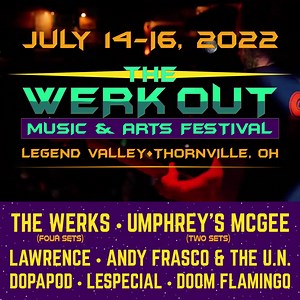 76 reactions · 23 shares |  The Werk Out is almost here!  ✅ 43...