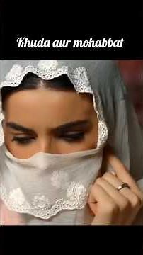 khuda aur mohabbat purpose scene medy and imaan #khudaaurmohabbat