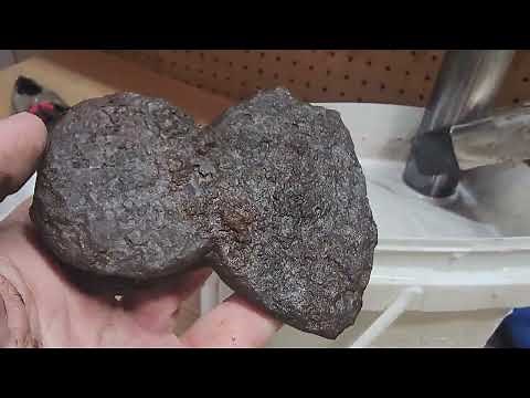 How to Use Electrolysis to Clean Your Metal Detecting Finds