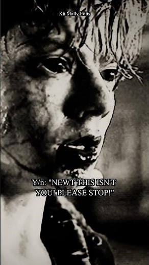 Y/n x Avengers x Maze Runner - Wanda reads your mind.