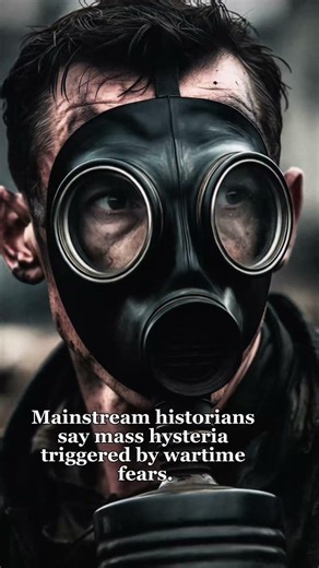Mad Gasser of Mattoon – 1944 Gas Attacks or Mass Hysteria?