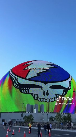 Dead and Company Live at The Sphere: A Must-See Concert Experience